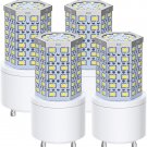 10W GU24 Base 2 Prong LED Light Bulbs, (23W CFL Equivalent) 1600 Lumens 4000K Mi