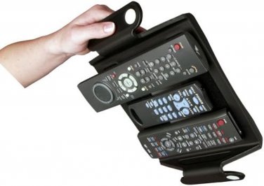 Remote Mate 1-PACK Remote Control Organizer