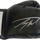 Larry Holmes Signed Everlast Black Boxing Glove