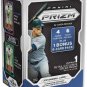 2021  Prizm Baseball Blaster Box