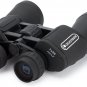 - Cometron 7X50 Bincoulars - Beginner Astronomy Binoculars - Large 50Mm Objectiv