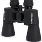 - Cometron 7X50 Bincoulars - Beginner Astronomy Binoculars - Large 50Mm Objectiv