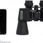 - Cometron 7X50 Bincoulars - Beginner Astronomy Binoculars - Large 50Mm Objectiv