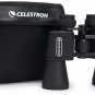 - Cometron 7X50 Bincoulars - Beginner Astronomy Binoculars - Large 50Mm Objectiv