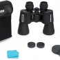 - Cometron 7X50 Bincoulars - Beginner Astronomy Binoculars - Large 50Mm Objectiv