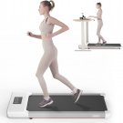 Walking Pad, 300Lbs Treadmill under Desk with 2.5HP Motor, Walking Pad Treadmill