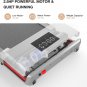 Walking Pad, 300Lbs Treadmill under Desk with 2.5HP Motor, Walking Pad Treadmill