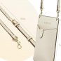 Crossbody Cell Phone Purse Small for Women, Small Waterproof Stylish Cross Bag f
