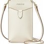 Crossbody Cell Phone Purse Small for Women, Small Waterproof Stylish Cross Bag f