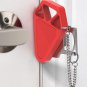 Travel Door Lock for Hotel Rooms Apartment Locks Home Security Defender Door Loc