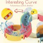 Duck Slide Bath Toy Baby Kids Toddler Water Toys Bathtub Storage Holde,Bath Toys