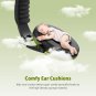 Noise Cancelling Ear Muffs 27NRR Noise Cancelling Headphones for Autism with Adj