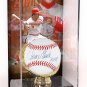Johnny Bench Cincinnati Reds Autographed Baseball with "HOF 89" Inscription and