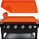 28" Griddle Mat Silicone for Blackstone, Top Choice for Blackstone Griddle Acces