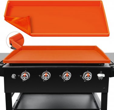 28" Griddle Mat Silicone for Blackstone, Top Choice for Blackstone Griddle Acces