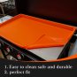 28" Griddle Mat Silicone for Blackstone, Top Choice for Blackstone Griddle Acces