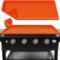 28" Griddle Mat Silicone for Blackstone, Top Choice for Blackstone Griddle Acces