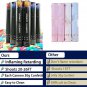 Confetti Cannon Popper Party 6 Pack,12 Inch Biodegradable Confetti Shooter for W