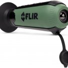 FLIR Scout TK - Compact Infrared/Thermal Imaging Monocular for Wildlife Viewing,