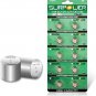 CR1/3N 3V Lithium Battery 10 Pack ã5-Year Warrantyã