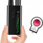 Hidden Camera Detectors, Spy Cameras Detector, Bug Detector, anti Spy/Rf Signal/