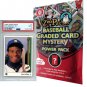 Zoo Packs MLB Baseball PSA Graded Card Mystery Power Pack - Amazon Exclusive