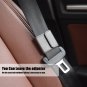 Universal Comfort Auto Adjuster Positioner Locking Clip Protector For Adults Ki