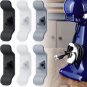 Cord Organizer for Appliance - Kitchen Appliance Cord Organizer Stick On, Cord H