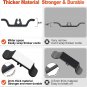 Cord Organizer for Appliance - Kitchen Appliance Cord Organizer Stick On, Cord H