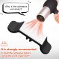 Cord Organizer for Appliance - Kitchen Appliance Cord Organizer Stick On, Cord H