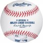 Johnny Bench Cincinnati Reds Autographed Baseball - Autographed Baseballs