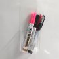 2 Pack Adhesive Wall Remote Control Holder, Dry Erase Marker Holder Wall Mount,