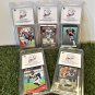 NFL Superstar- (50) Card Pack NFL Football Superstars Starter Kit All Different