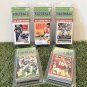 NFL Superstar- (50) Card Pack NFL Football Superstars Starter Kit All Different