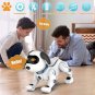 Robot Dog Toy for Kids, Remote Control Robot Toy Dog and Programmable Toy Robot,