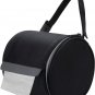 Hanging Toilet Paper Holder Waterproof Tissue Holder Cat Proof Roll Paper Case C