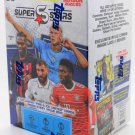 2022-23  UEFA UCL Superstars Soccer Factory Sealed Value Blaster Box 72 Cards 9