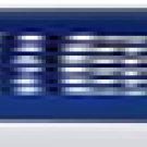 Dodgers 2020 World Series Champions  Two Tone Bat