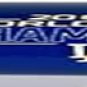 Dodgers 2020 World Series Champions Two Tone Bat