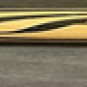 Julio Rodriguez Seattle Mariners Autographed Signed Blonde Baseball Bat Beckett