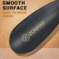 Metal Shoe Horn Stainless Steel Shoehorn 7.5 Inches - Portable for Travel Use