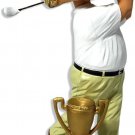Donald Trump President Trump Golf Golfer in Chief Bobblehead Make America Great
