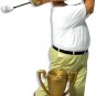 Donald Trump President Trump Golf Golfer in Chief Bobblehead Make America Great