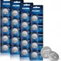 20 Pack CR2450 3V Lithium Coin Battery