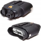 110R Handheld Night Vision Goggles | 7X Optical Magnification, Long Range | Digi