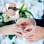 Ring Sizer Measuring Set Reusable Finger Size Gauge Measure Tool Jewelry Sizing