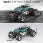 Remote Control Truck,2.4Ghz High Speed Fast RC Cars for Adults Kids,1:12 Scale T