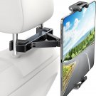 Uniwit Car Backseat Headrest Mount/Holder-Car Trip Essentials for Kids,360°Rotat