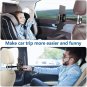 Uniwit Car Backseat Headrest Mount/Holder-Car Trip Essentials for Kids,360&Acirc;&deg;Rotat
