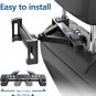 Uniwit Car Backseat Headrest Mount/Holder-Car Trip Essentials for Kids,360&Acirc;&deg;Rotat
